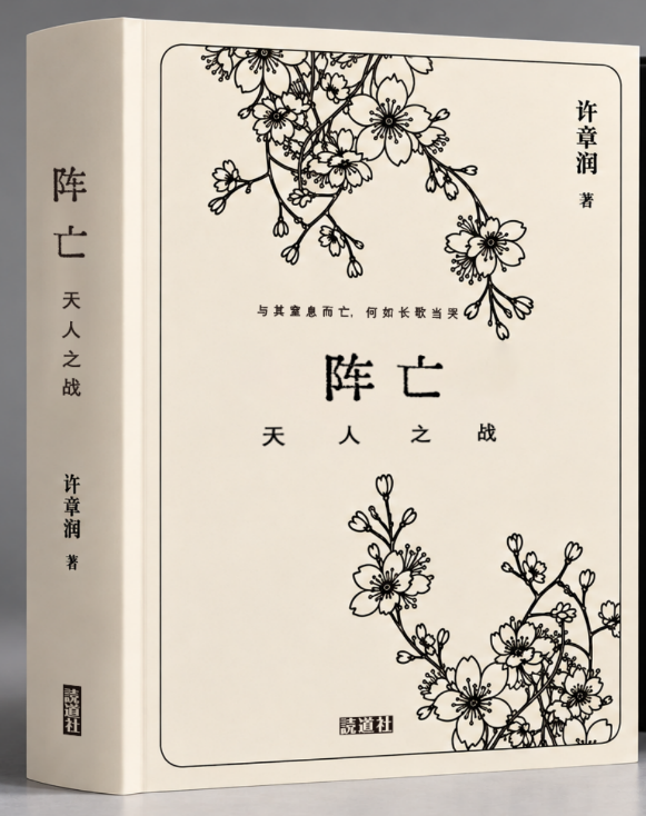阵亡：天人之战｜许章润
